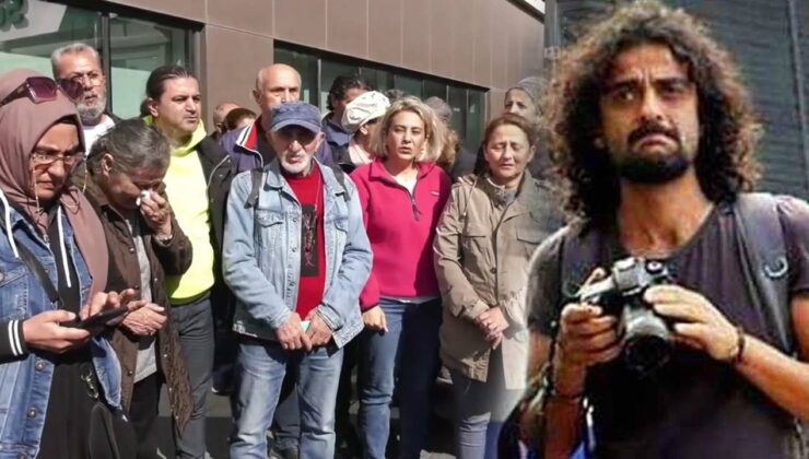 Gazeteci Hakan Tosun için hastane önünde bekleyiş sürüyor… Kardeşi Öznur Tosun sordu: ‘Bunu yapanların arkasında kim var?’