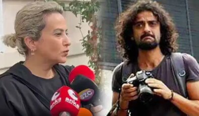 Gazeteci Hakan Tosun’un kız kardeşinden çarpıcı iddia: ‘Görmemesi gereken bir şeye tanıklık ettiği için kasten öldürüldü’