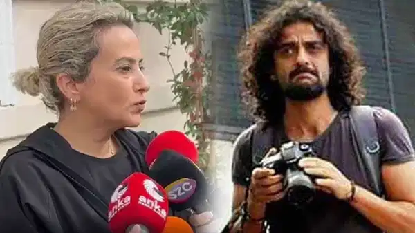 Gazeteci Hakan Tosun’un kız kardeşinden çarpıcı iddia: ‘Görmemesi gereken bir şeye tanıklık ettiği için kasten öldürüldü’