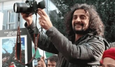 Gazeteci Hakan Tosun’un ölümü Meclis gündeminde: CHP’den Ali Yerlikaya’ya 6 soru