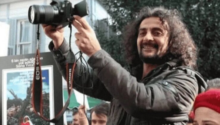 Gazeteci Hakan Tosun’un ölümü Meclis gündeminde: CHP’den Ali Yerlikaya’ya 6 soru