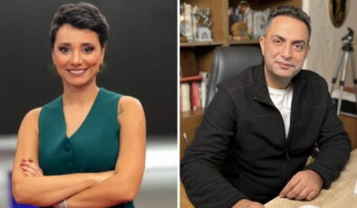 Gazeteciler Şule Aydın ve Murat Ağırel’e saldırı ihbarı: Avukatlarından yeni açıklama