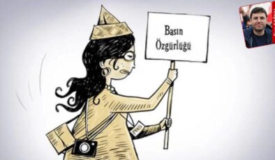 Gazeteciler yargıda, iktidar ‘tutuklu yok’ diyor: Basını susturmaya bahane çok