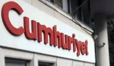 Gazetemize destek sürüyor: ‘Cumhuriyet gazetesi bir kültürdür’
