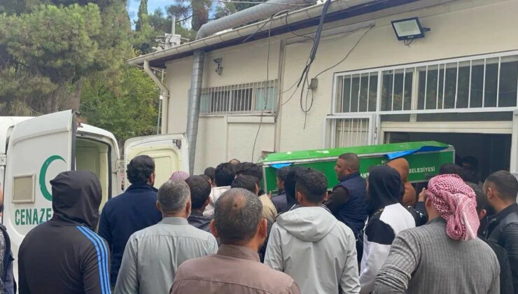 Gaziantep’te acı olay… 9 yaşındaki çocuk parka giderken can verdi!