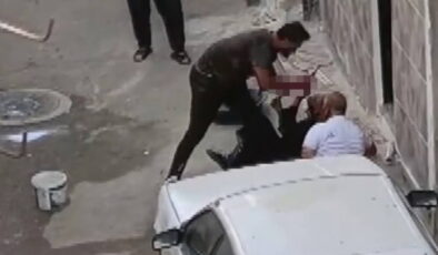 Gaziantep’te aile dehşeti: Annesini tekmeledi, ağabeyini katletti!