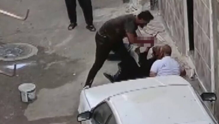 Gaziantep’te aile dehşeti: Annesini tekmeledi, ağabeyini katletti!
