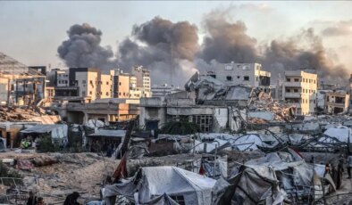 Gazze planı çatırdıyor: ABD, İsrail ve Mısır arasında kriz