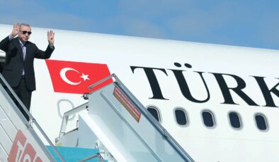 ‘Gazze’ toplantısına saatler kaldı: Erdoğan’ın Mısır uçuşunda sürpriz gelişme