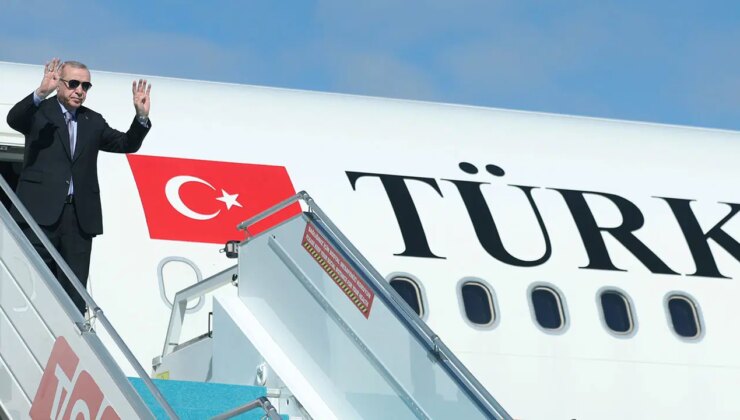 ‘Gazze’ toplantısına saatler kaldı: Erdoğan’ın Mısır uçuşunda sürpriz gelişme