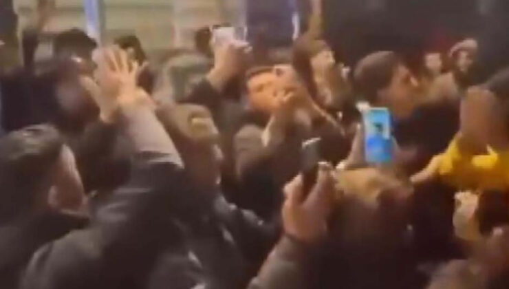 Gazze’de ateşkes anlaşması, sokaklarda sevinçle karşılandı