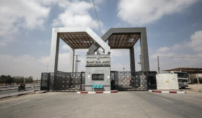 Gazze’de ateşkes sağlandı: Refah Sınır Kapısı’ndaki belirsizlik sürüyor