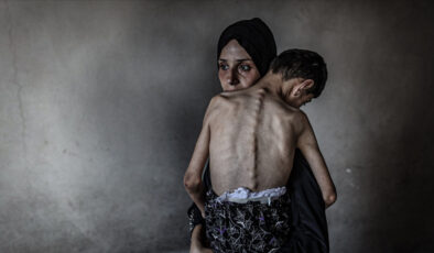 Gazze’de İsrail’in ‘aç bırakma politikası’ sürüyor: 2 kişi daha hayatını kaybetti