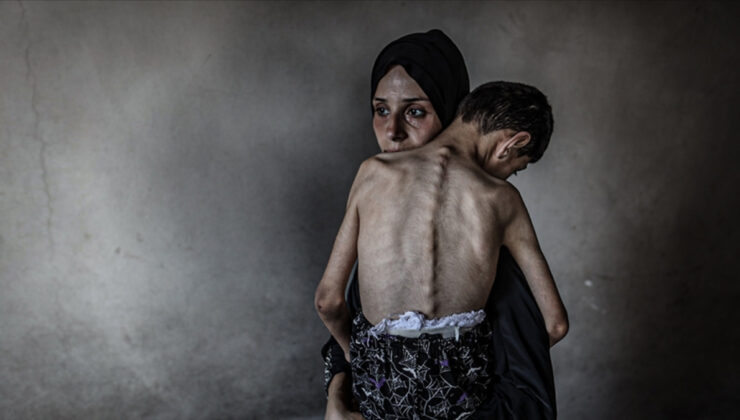 Gazze’de İsrail’in ‘aç bırakma politikası’ sürüyor: 2 kişi daha hayatını kaybetti