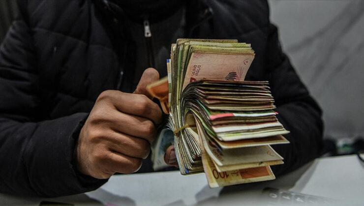 Gazze’de yeni kriz: Bankalar açıldı ama para yok