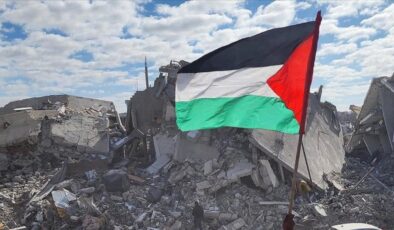 Gazze’deki hükümet açıkladı: İsrail, ateşkes anlaşmasını en az 125 kez ihlal etti