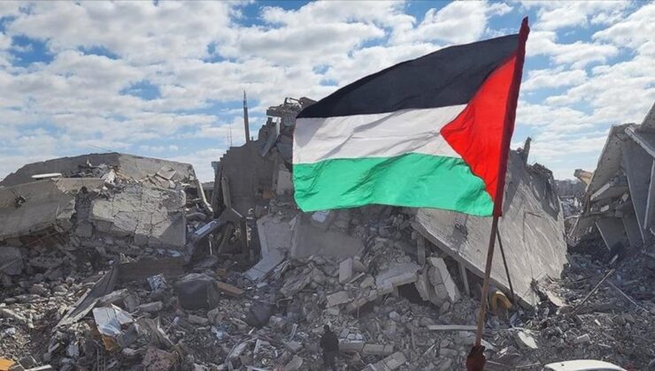 Gazze’deki hükümet açıkladı: İsrail, ateşkes anlaşmasını en az 125 kez ihlal etti