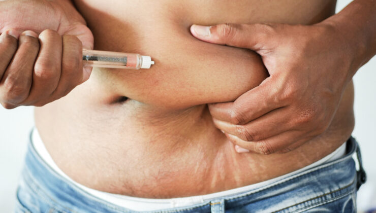 Geç olmadan fark edin: İnsülin direncinin en önemli 7 belirtisi