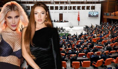 Gece ‘uyuşturucu’ önergesine ret, sabah ünlülere operasyon! ‘Uyuşturucu madde kullanımının araştırılması’ önergesi AKP ve MHP milletvekillerinin oylarıyla reddedildi