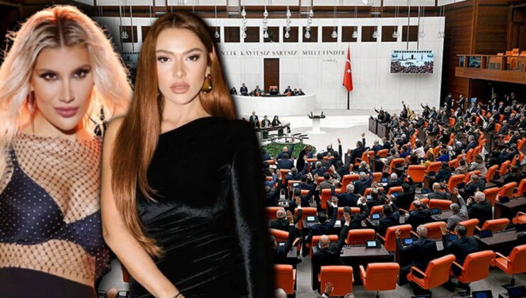 Gece ‘uyuşturucu’ önergesine ret, sabah ünlülere operasyon! ‘Uyuşturucu madde kullanımının araştırılması’ önergesi AKP ve MHP milletvekillerinin oylarıyla reddedildi