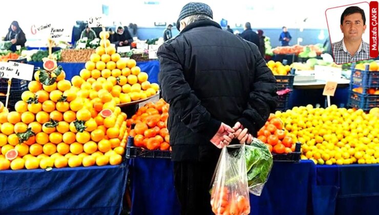 Geçim derdi büyürken iktidardan ‘aile bütçesi yönetimi’ eğitimi: ‘Olmayan parayla’ tasarruf!