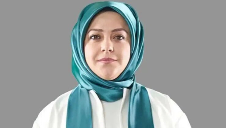 Gelecek Partisi Denizli Milletvekili Sema Silkin Ün kimdir? Sema Silkin Ün kaç yaşında, nereli? Özgürlük Filosu son durum…