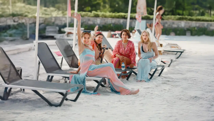 Gelin Takımı filminin konusu ne? Gelin Takımı filminin oyuncuları kim?