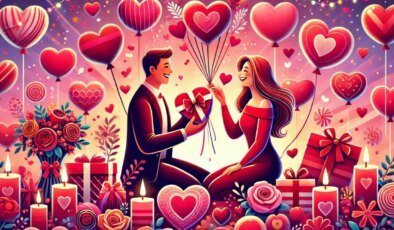 Gençlerin aşka bakışı değişiyor: Z kuşağı bilim yerine astrolojiye inanmayı tercih ediyor