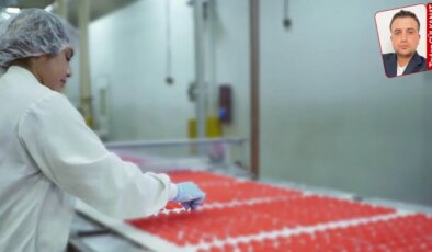 Gıda sektöründe kayıt dışı üretim ve istihdam sorunu: Halk sağlığını tehdit ediyor