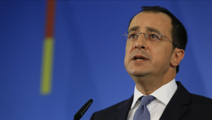 GKRY: NATO’ya katılmayı kesinlikle istiyoruz