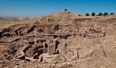 Göbeklitepe’de yeni kazı alanı ziyarete açılıyor