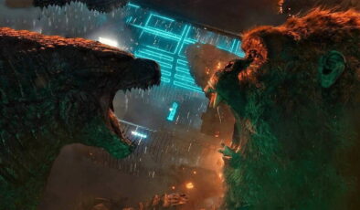 Godzilla vs. Kong filminin konusu ne? Godzilla vs. Kong filminin oyuncuları kim?