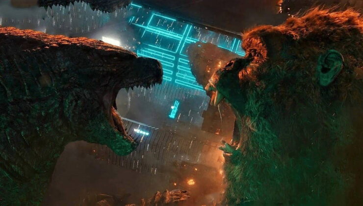Godzilla vs. Kong filminin konusu ne? Godzilla vs. Kong filminin oyuncuları kim?