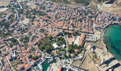 Gökçeada ve Bozcaada’da turizm sezonu tamamlandı