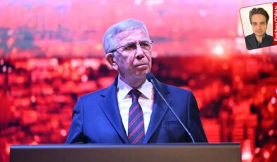 Gökçek’ten alınan Kocatepe Kültür Merkezi açıldı: Yavaş’tan çifte kutlama