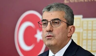 Gökhan Günaydın: ‘Gökçek ve Topbaş dönemini incelemezsen kimseyi ikna edemezsin’