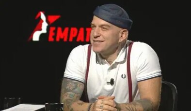 Gökhan Özoğuz ilk kez anlattı: ‘7 yıl boyunca hep ağladım’