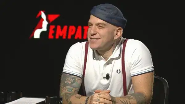 Gökhan Özoğuz ilk kez anlattı: ‘7 yıl boyunca hep ağladım’