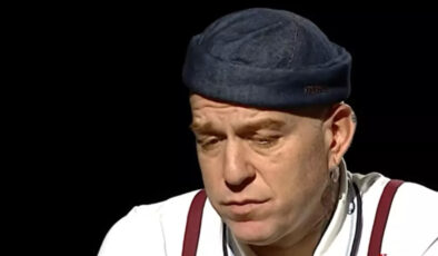 Gökhan Özoğuz zor günlerini anlattı!