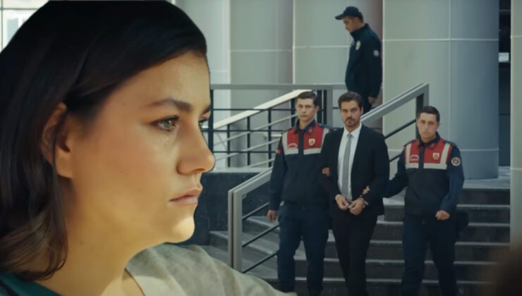 Gönül Dağı 189. bölüm 2. fragman: Mahkeme kararını verdi! Taner’in hapis cezası…