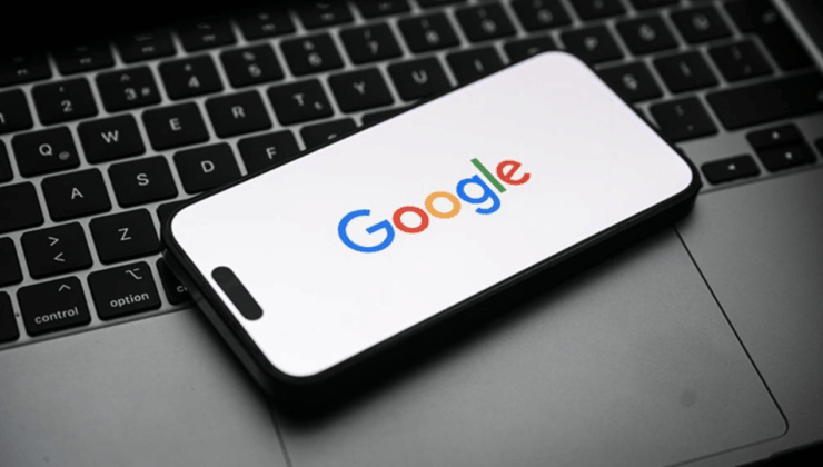 Google’dan açıklama geldi! Onlarca şirketin verileri ifşa oldu