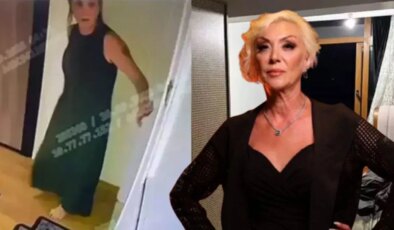 Görüntülerdeki o tepkisi gündem olmuştu! Güllü’nün çocuklarından ‘O ne lan’ açıklaması: ‘Yanlış yorumlayanlar oldu ama…’