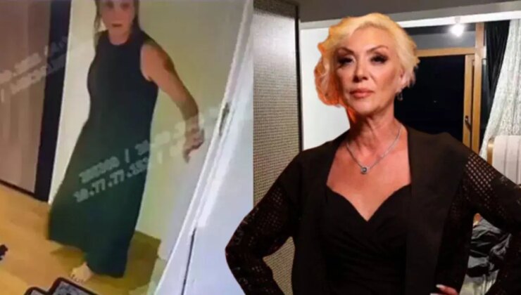 Görüntülerdeki o tepkisi gündem olmuştu! Güllü’nün çocuklarından ‘O ne lan’ açıklaması: ‘Yanlış yorumlayanlar oldu ama…’