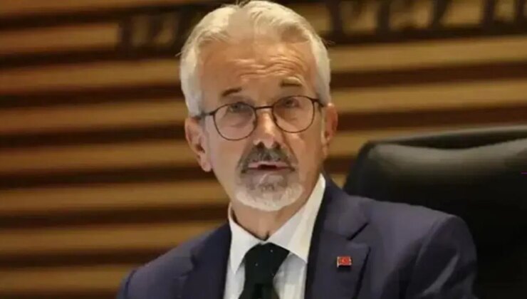 Gözaltındaki eski Nilüfer Belediye Başkanı Turgay Erdem adliyeye sevk edildi