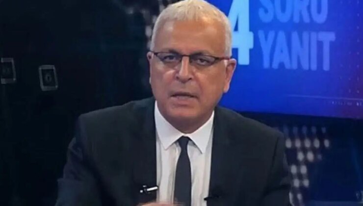 Gözaltındaki Merdan Yanardağ’ın Emniyet’teki ifadesi ortaya çıktı: ‘Bu 5’inci sınıf bir kumpas!’