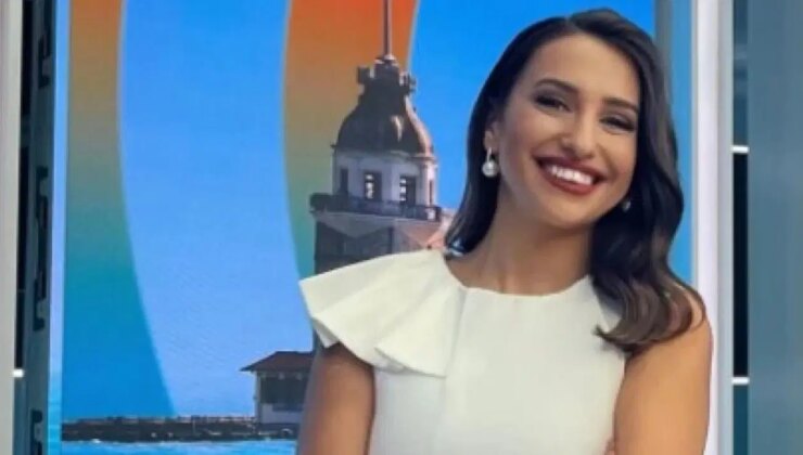 Gözde Şeker kimdir, kaç yaşında, nereli? Sunucu Gözde Şeker’in eşi kim?