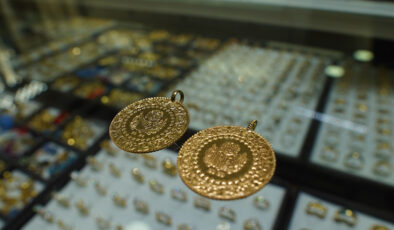 Gözler altında! 24 Ekim’de altın ve döviz fiyatları