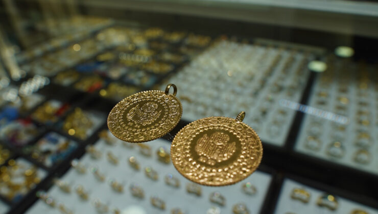 Gözler altında! 24 Ekim’de altın ve döviz fiyatları