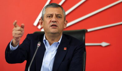 Gözler CHP’nin ‘kurultay’ davasında… MYK’yi genel merkeze çağırdı: Özgür Özel’in programı ne?