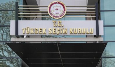 Gözler saat 14.00’te… YSK kararını açıklayacak: Mahkemeden CHP İstanbul İl Kongresi için durdurma talebi!